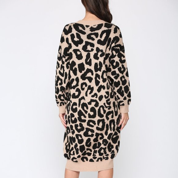 Stelle Dress - Picture 2 of 4